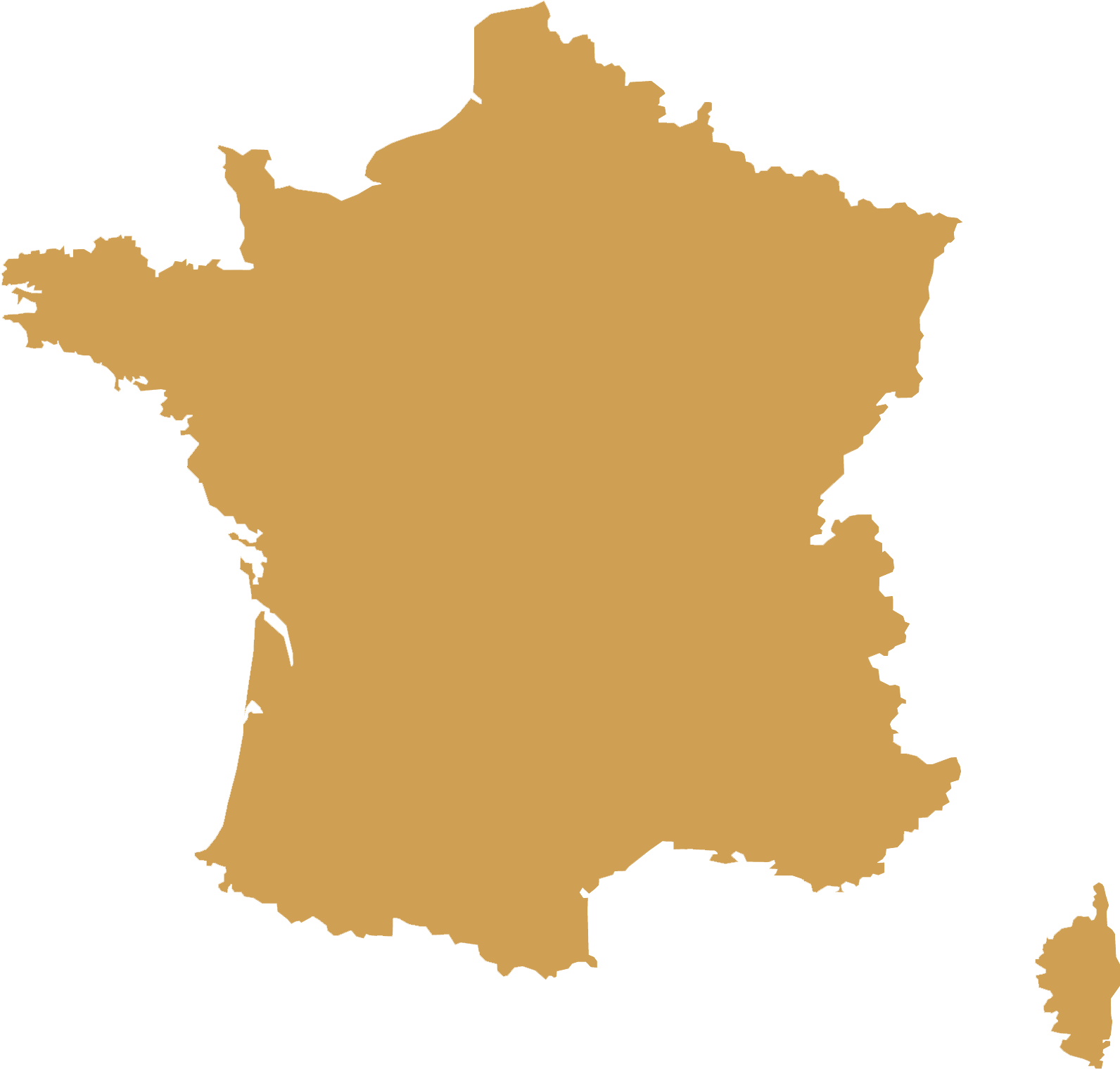 Dmc France Map - France Flag Clipart, HD Png Download PNG with transparent background