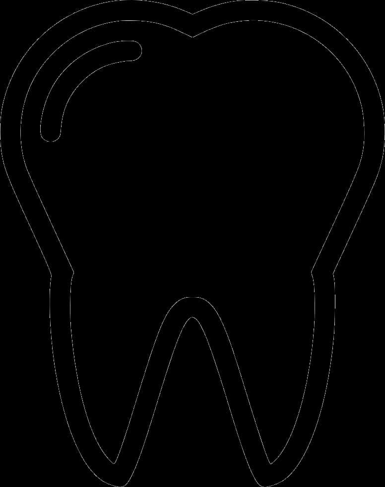 Tooth - Tooth Icon Transparent Background, HD Png Download PNG with transparent background
