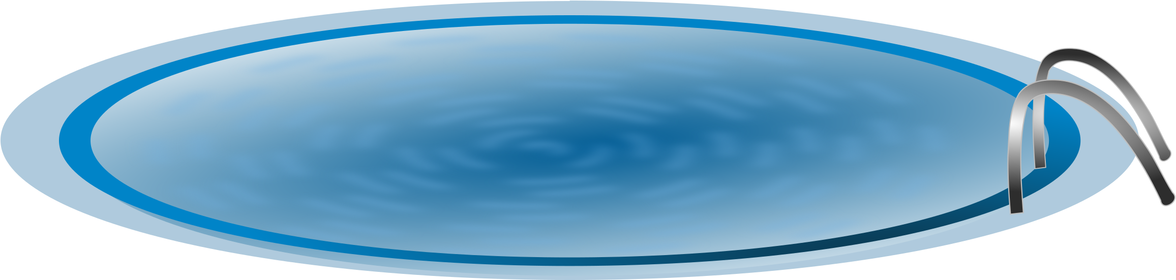 Water, Pool, Swimming, Swim, Dive, Swimming-pool - Swimming Pool Transparent Png, Png Download PNG with transparent background