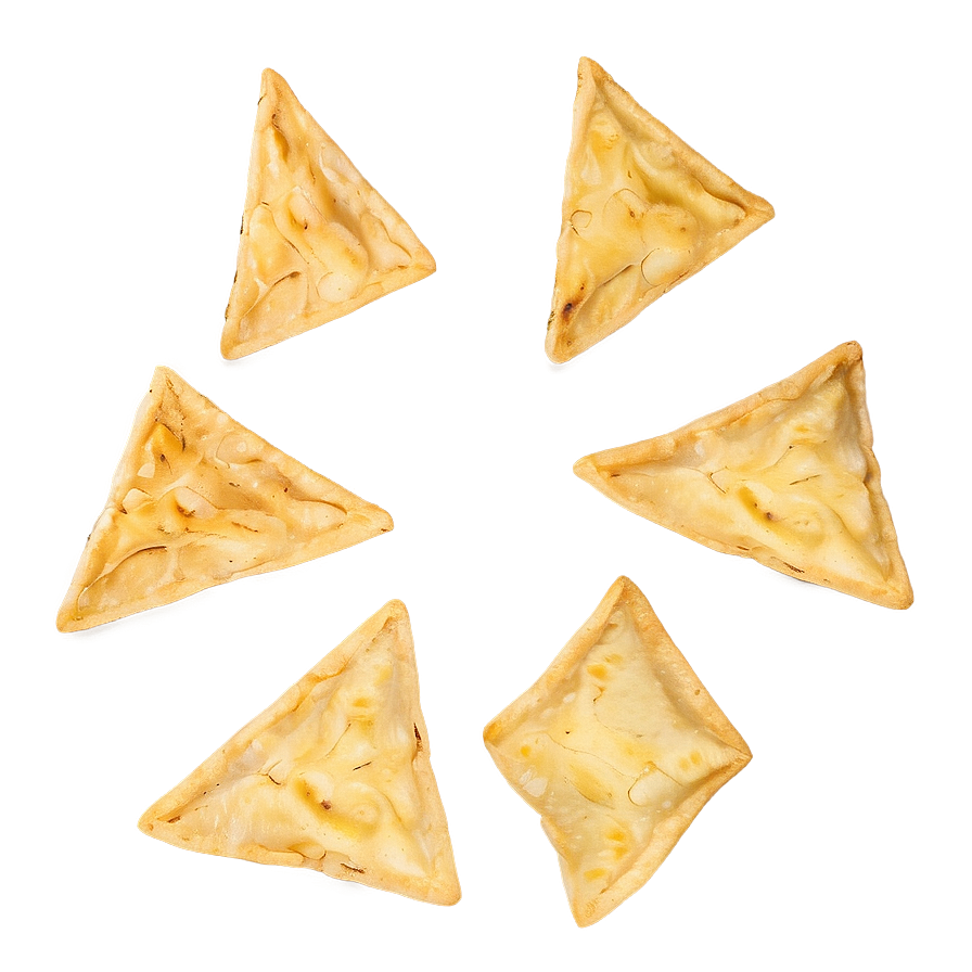 Oven Roasted Tortilla Chip Png Wdo29