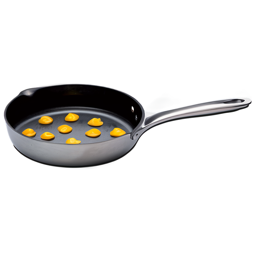 Oven Safe Skillet Png Lli35