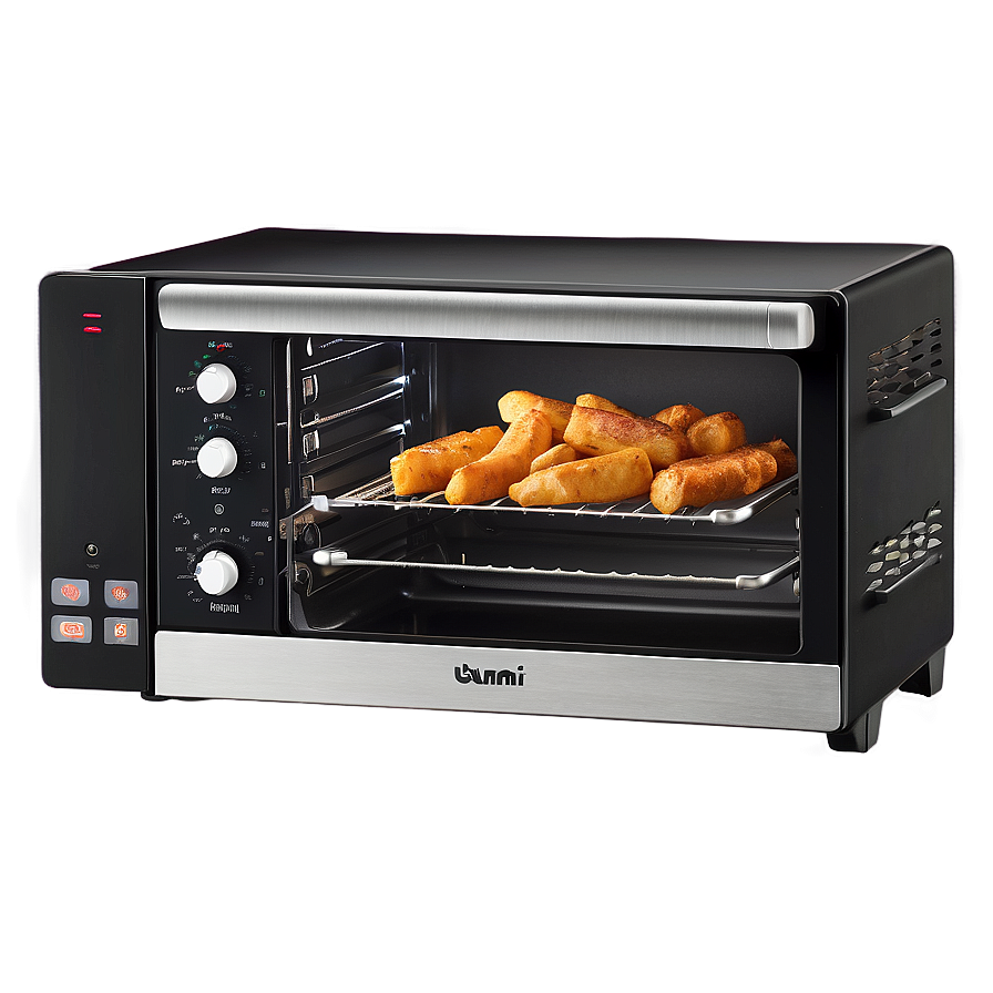 Oven With Air Fry Function Png Mwu