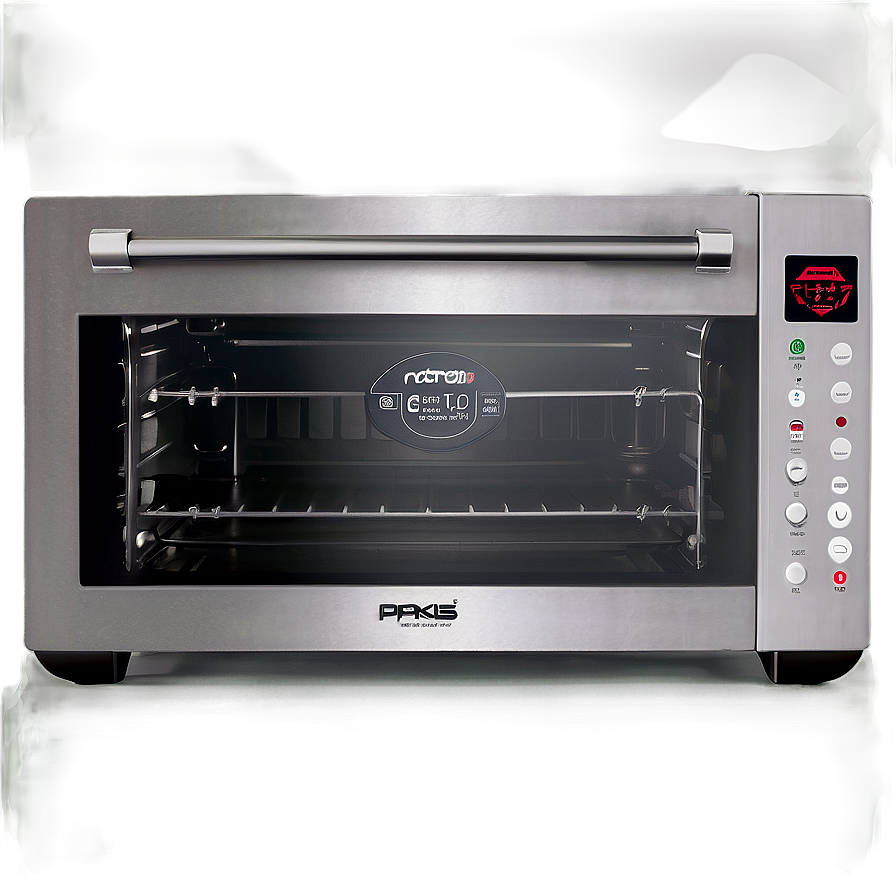 Oven With Wifi Connectivity Png Bal22