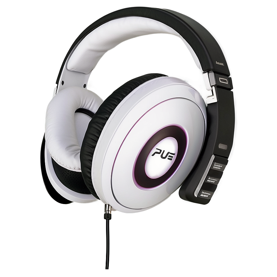 Over-ear Headphones Comfort Png Tvi75