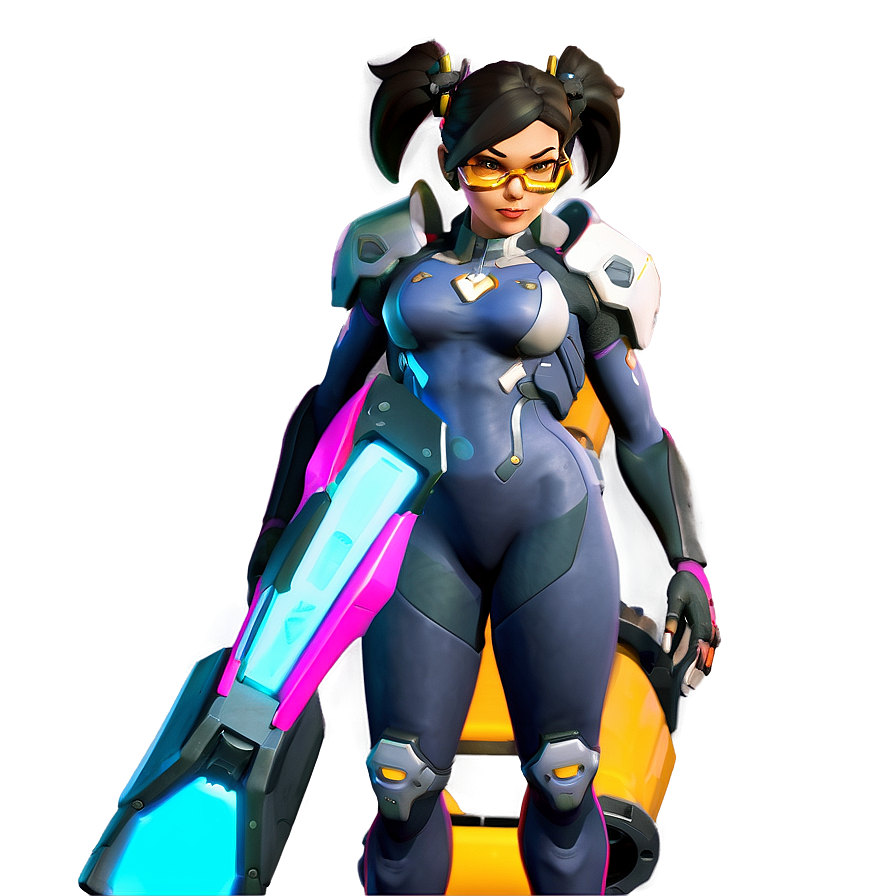 Overwatch 2 Updated Ui Png Tyn48