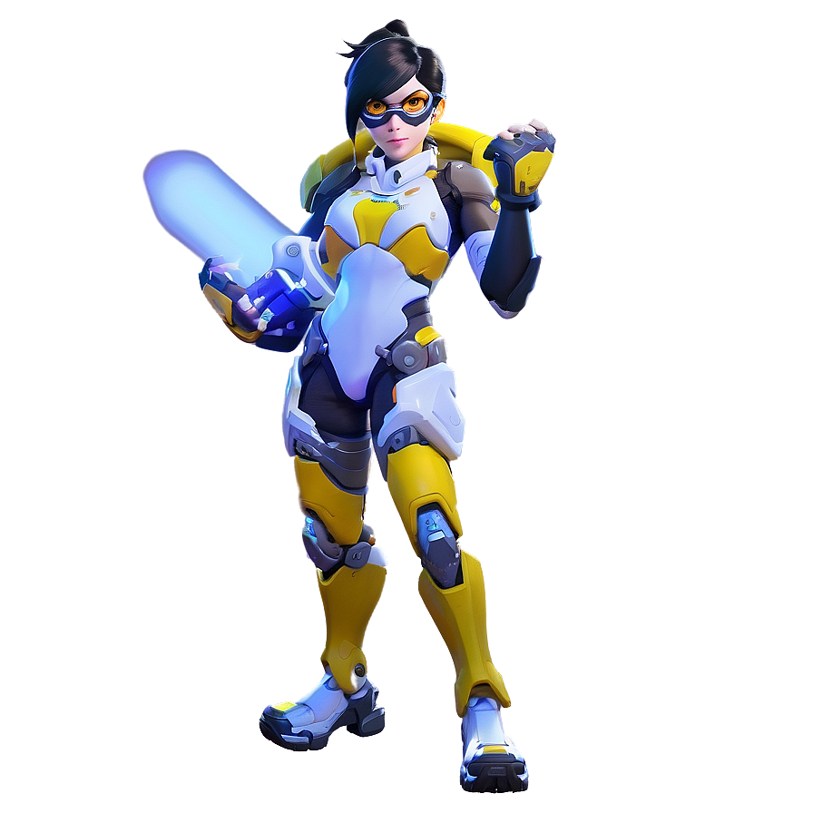 Overwatch 2 Victory Pose Png 06122024