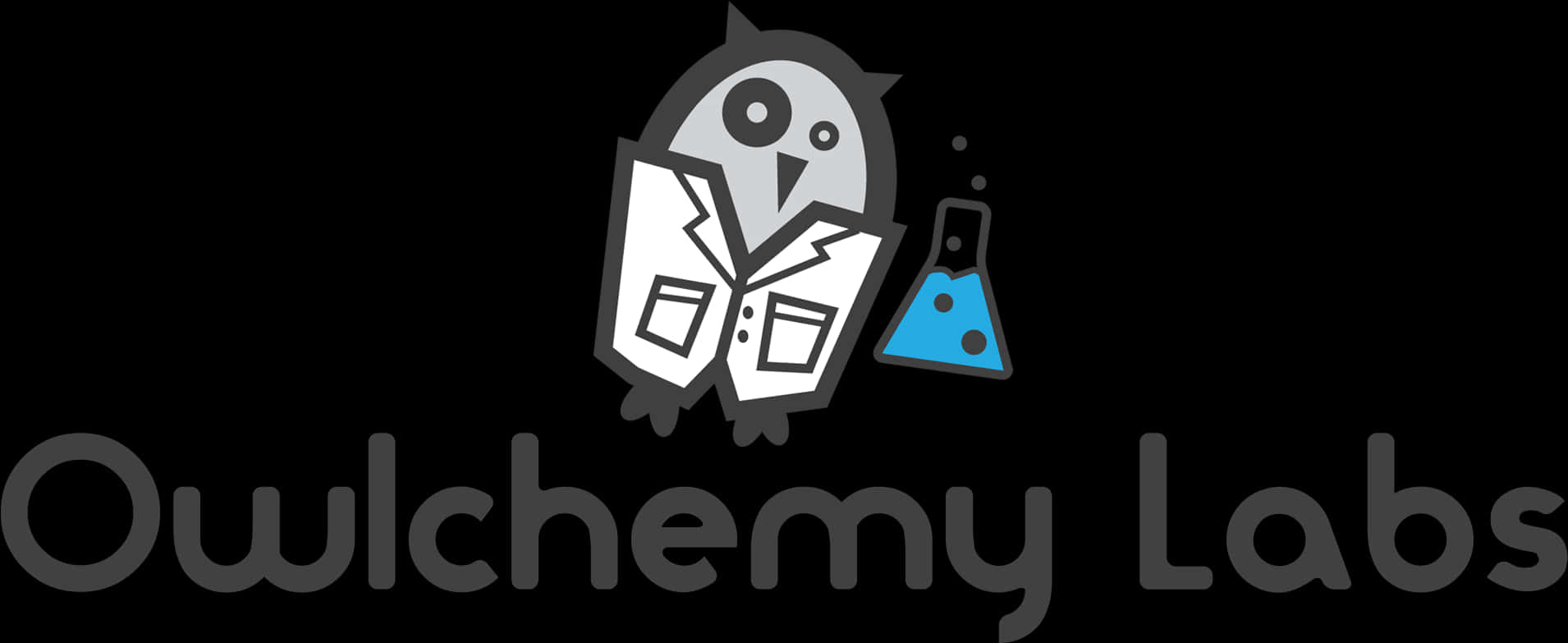Owlchemy Labs_ Logo PNG image with a transparent background, free high-resolution download