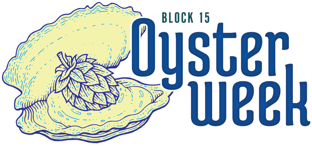 Oyster Week 2019, HD Png Download PNG with transparent background
