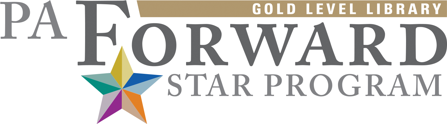 P A Forward Star Program Gold Level Library