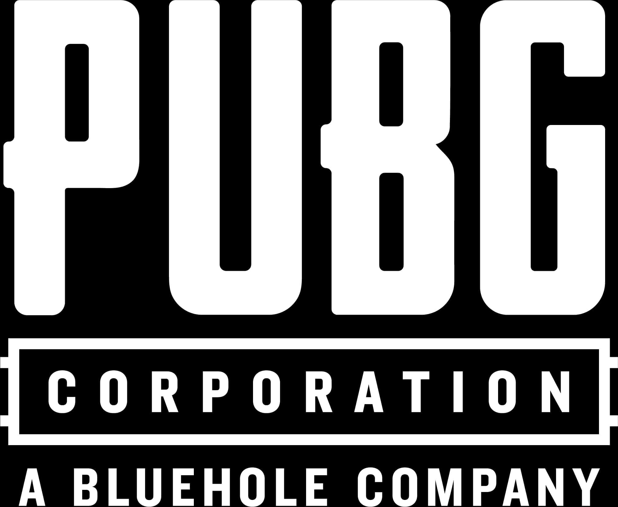 P U B G_ Corporation_ Logo