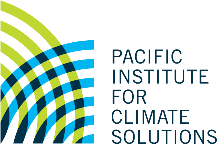 Pacific Institute For Climate Solutions, HD Png Download PNG with transparent background