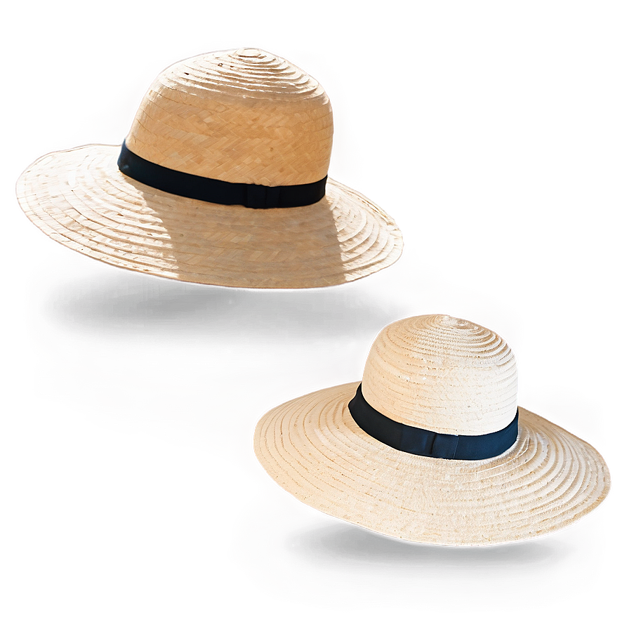 Packable Beach Hat Png 1