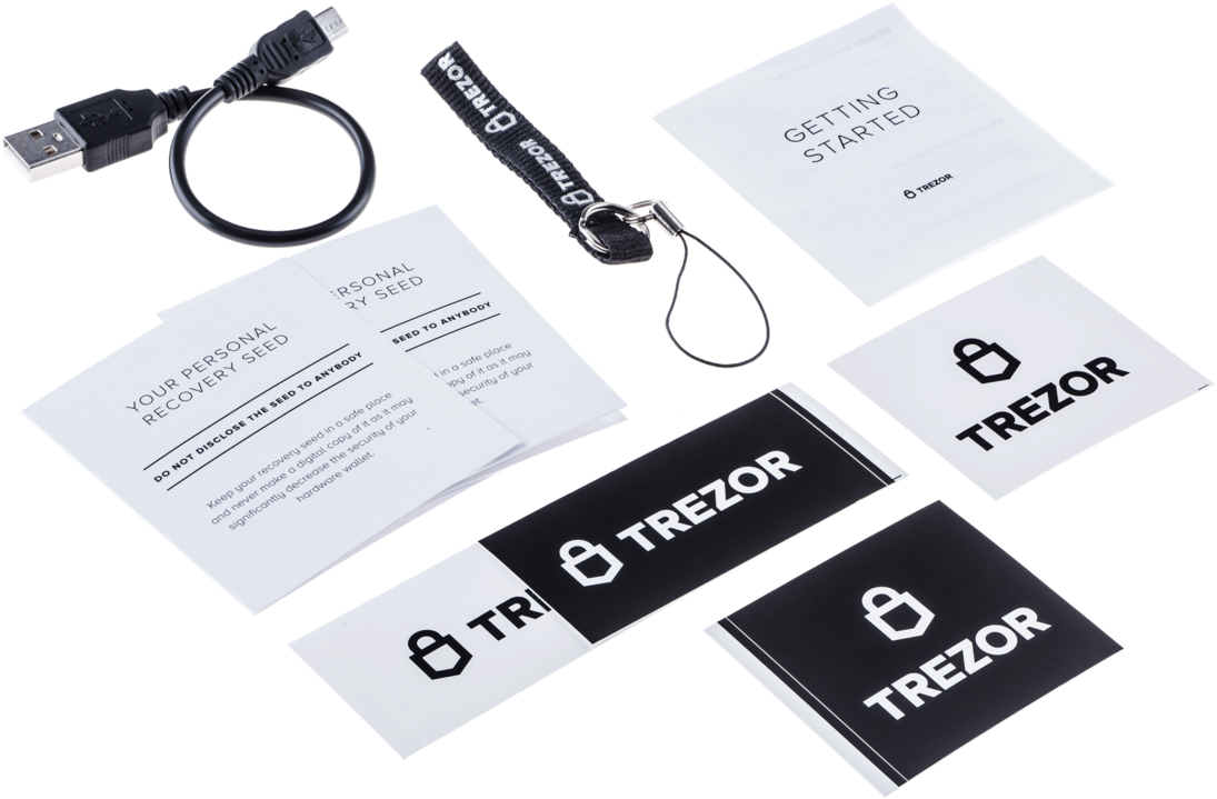 Package T1 Content1 - Cryptocurrency Wallet, HD Png Download PNG with transparent background