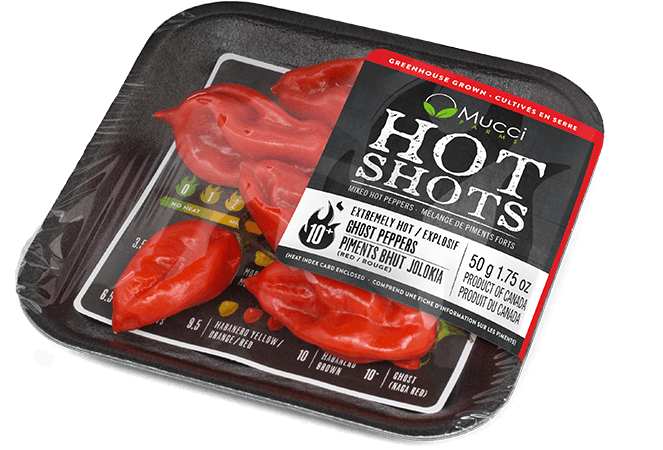 Hotshots Ghost New - Hot Shot Peppers, HD Png Download PNG with transparent background
