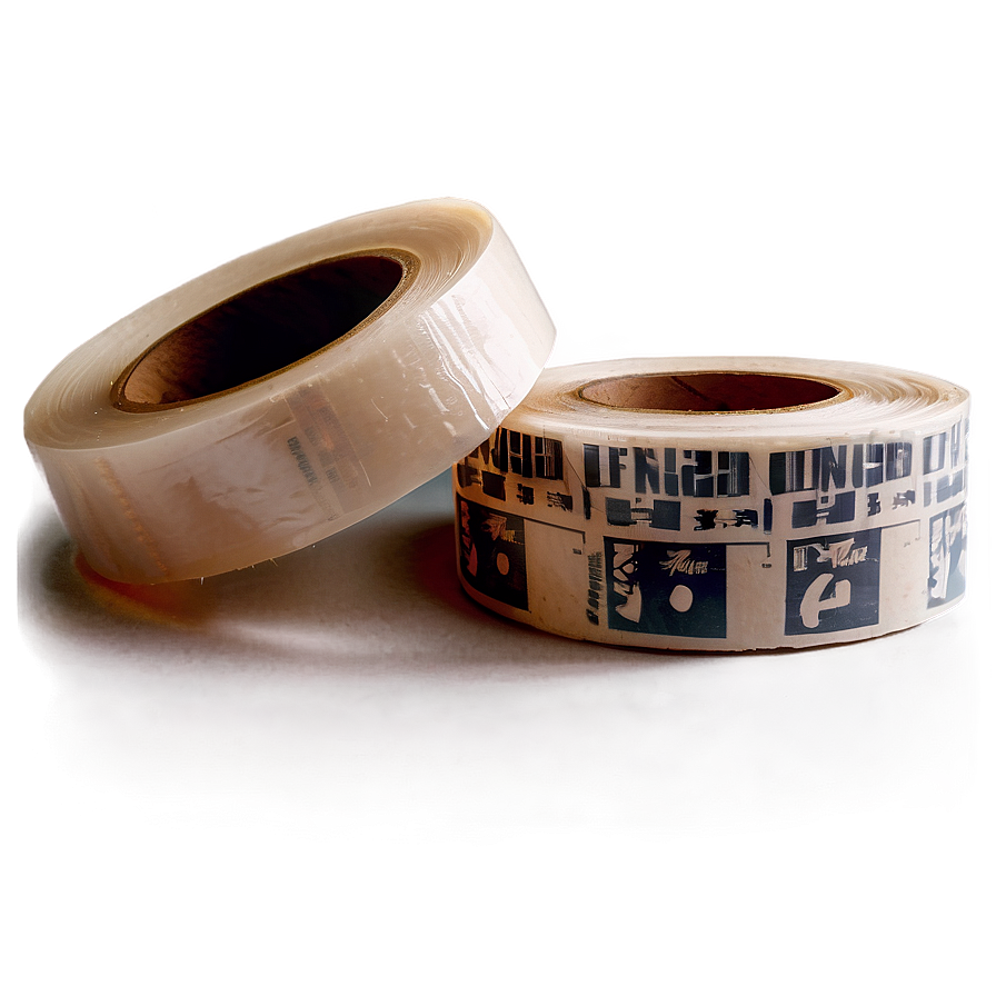 Packaging Tape PNG 77 PNG with transparent background