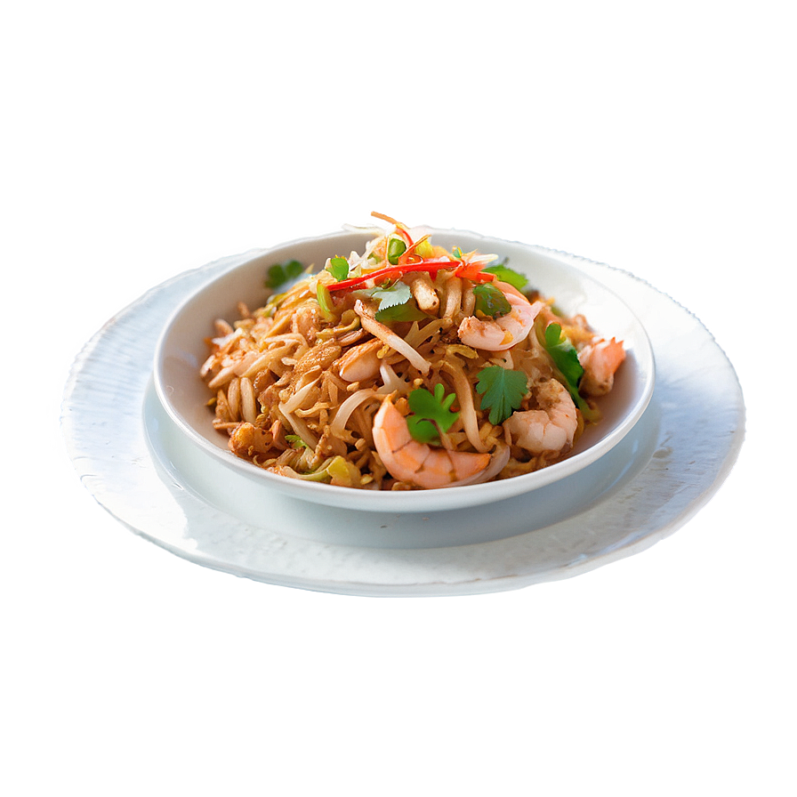 Pad Thai C