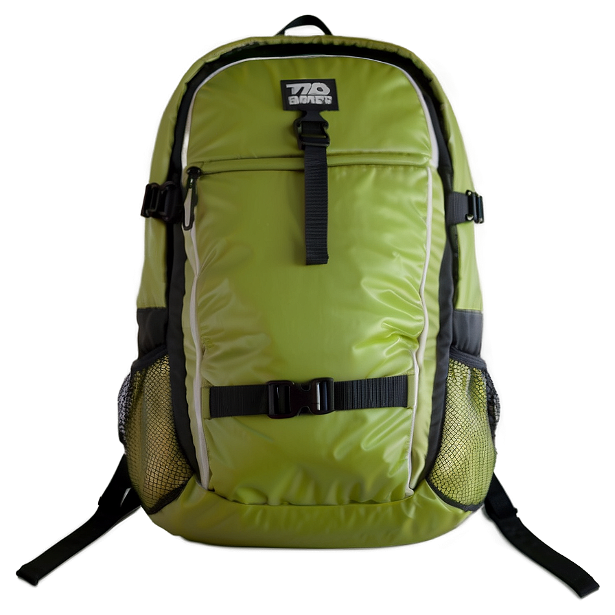 Padded Backpack Png Oub