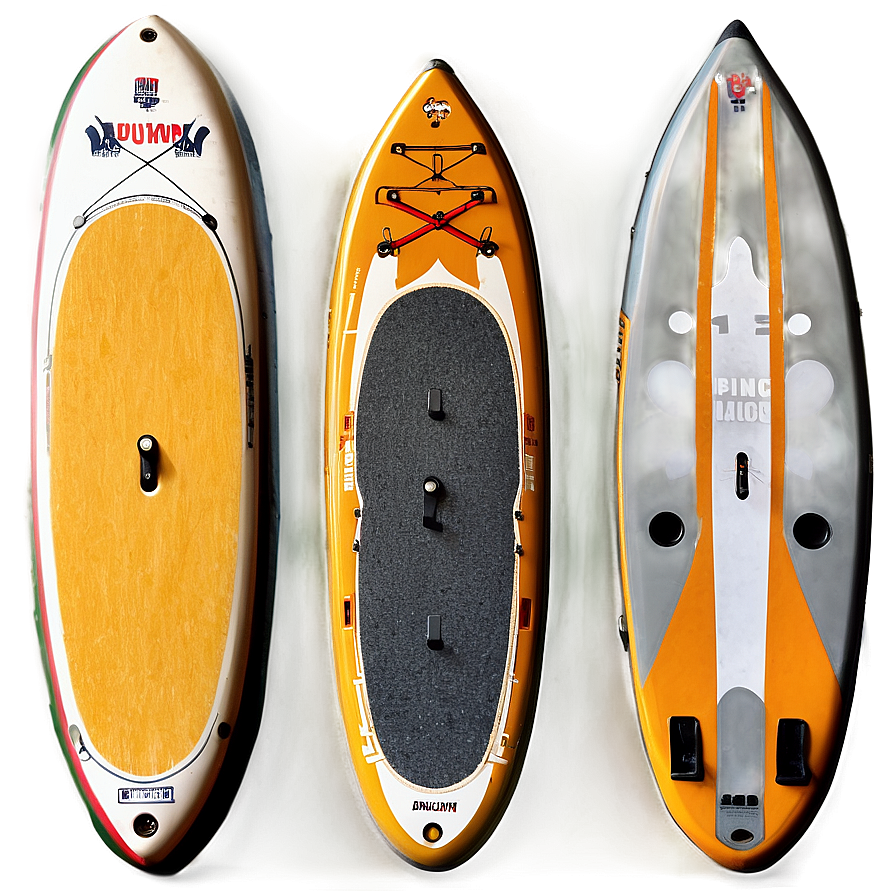 Paddle Board Png 42