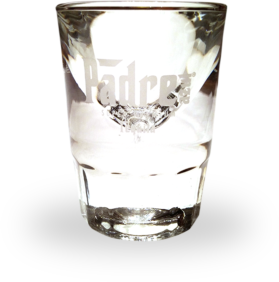 Transparent Tequila Shot Glass Png - Pint Glass, Png Download PNG with transparent background