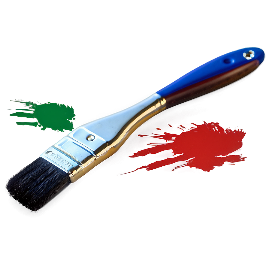 Paint Brush Stroke PNG hqk PNG with transparent background
