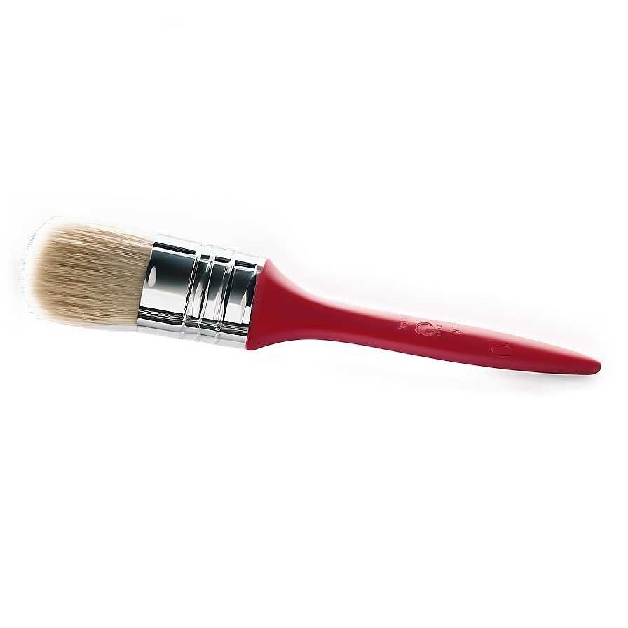 Paint Brush With Cap Png 05042024