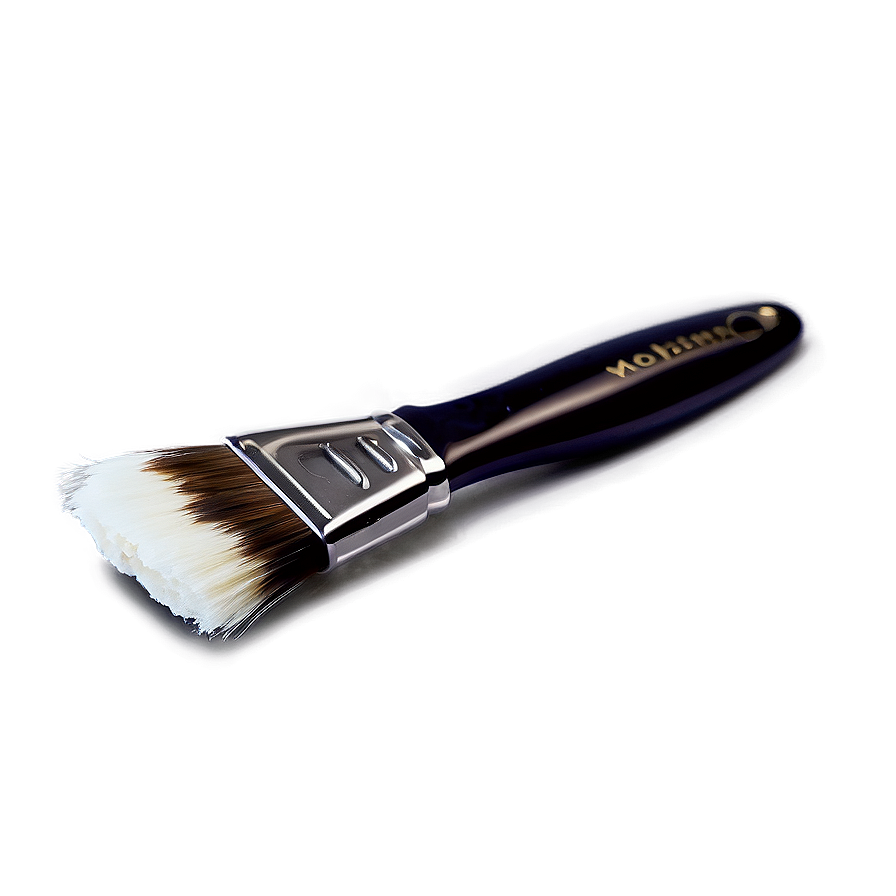 Paint Brush With Paint Png Ifh91