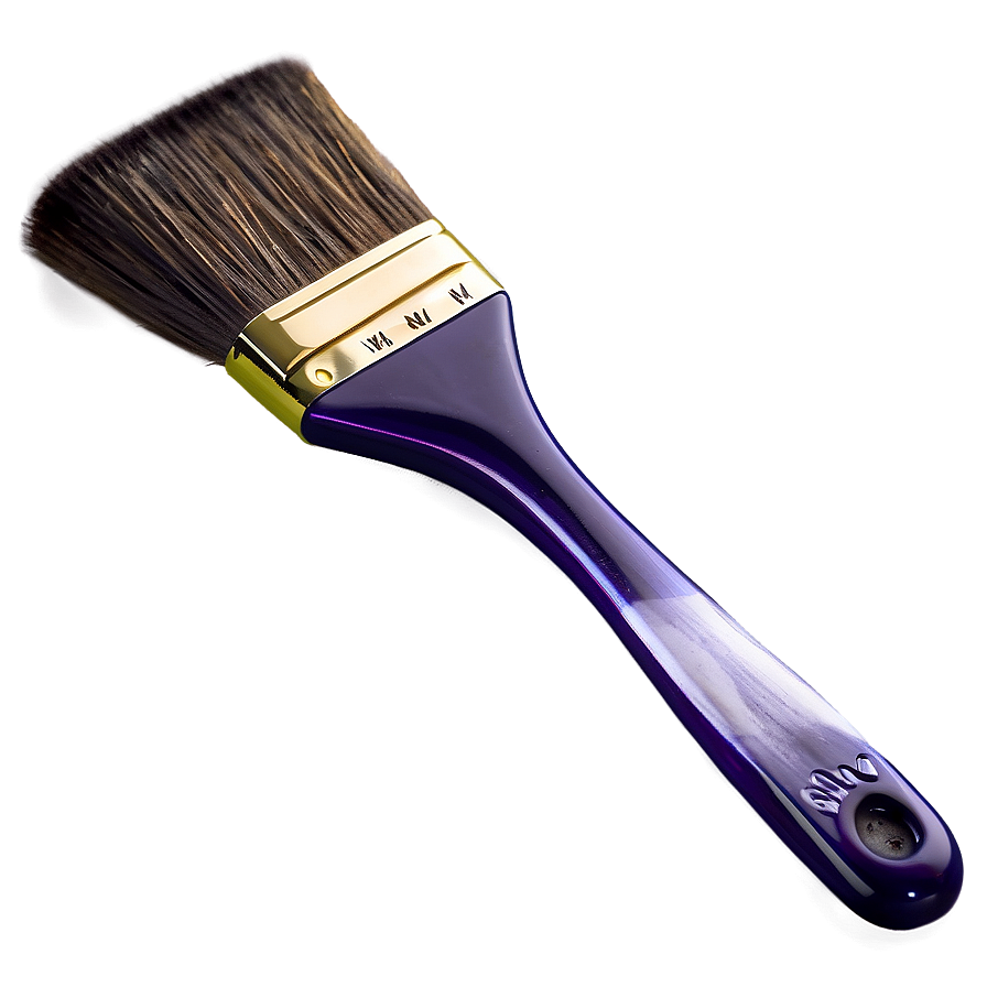 Painting Brush D