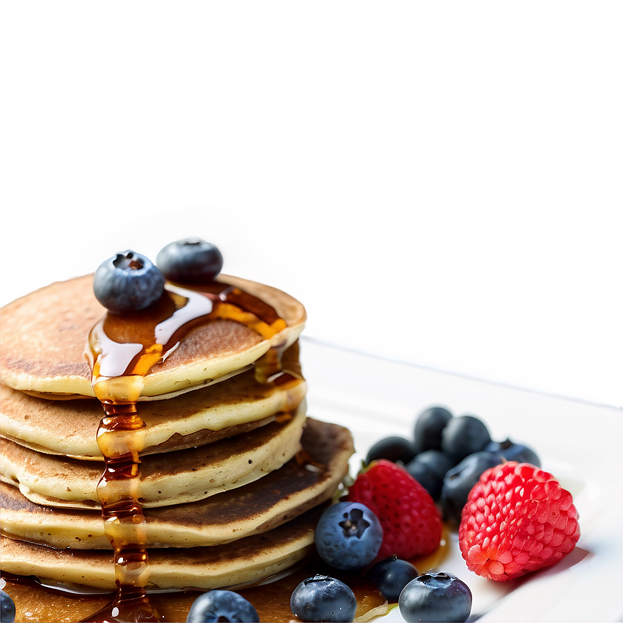 Paleo Pancakes Png 19