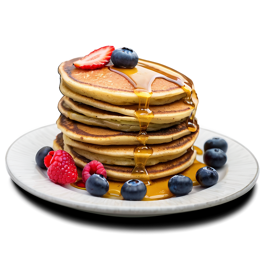 Paleo Pancakes Png Aja