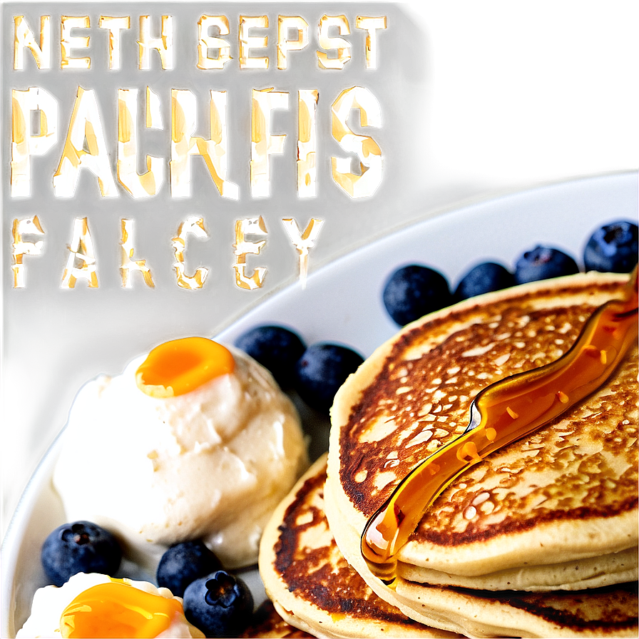 Paleo Pancakes Png Npa9