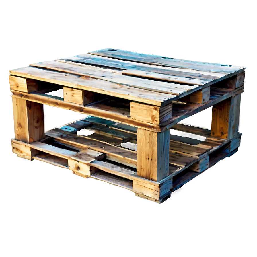 Pallet Furniture Png 60