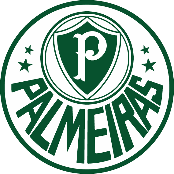 Palmeiras Football Club Logo