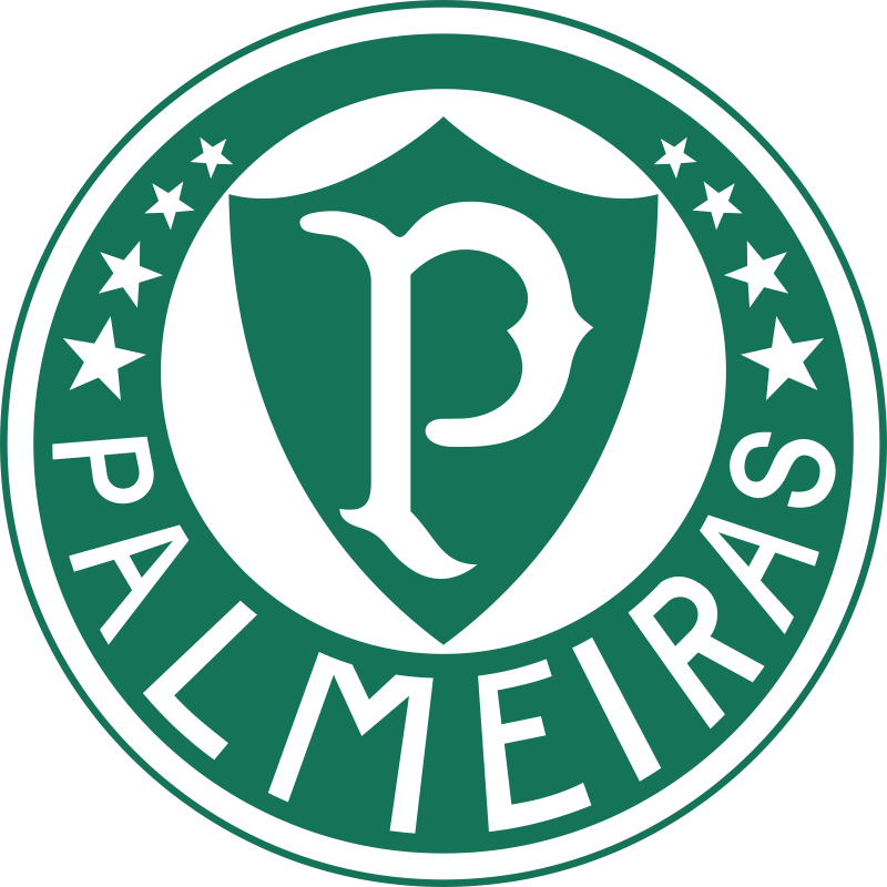 Palmeiras Football Club Logo