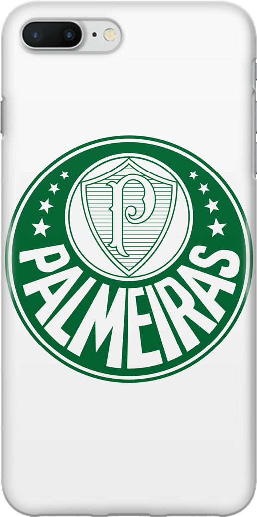 Palmeiras Logo Phone Case