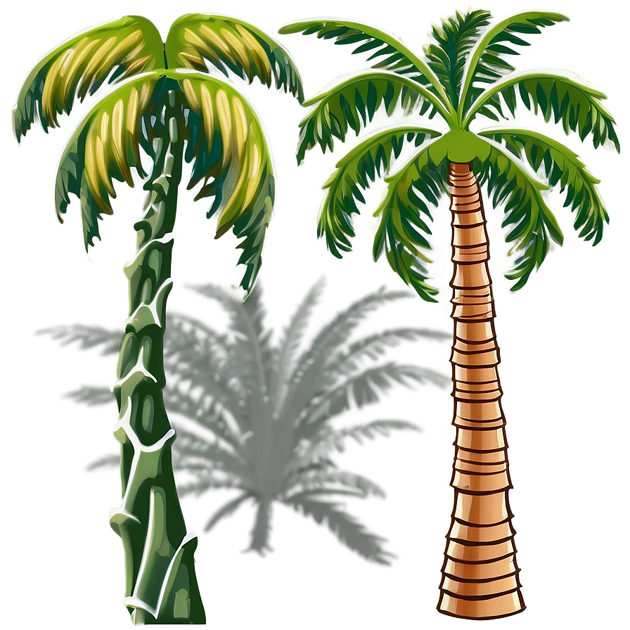 Palms C