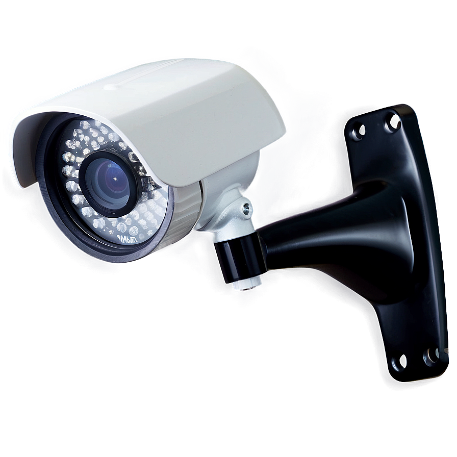 Pan Tilt Zoom Security Camera Png Rdj