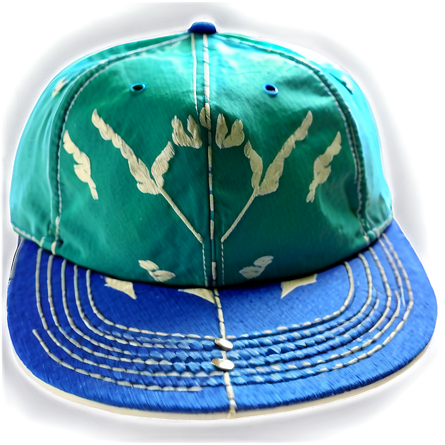 Panama Cap Png 06112024