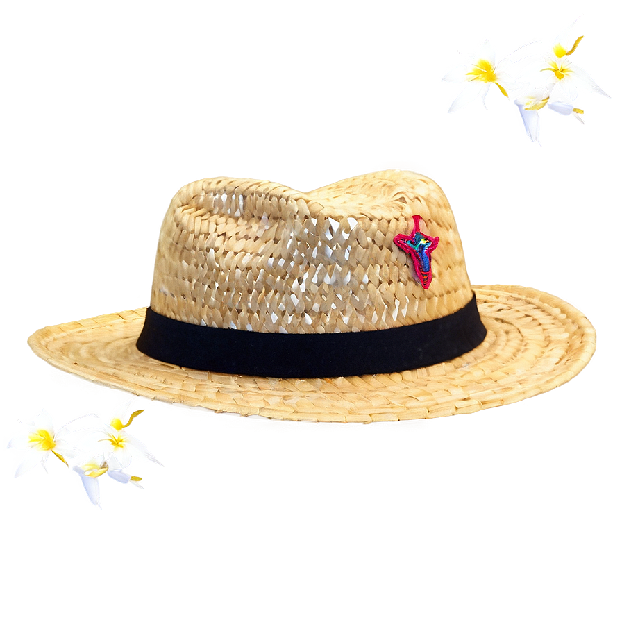 Panama Cap Png Qrw11