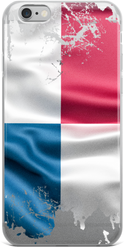 Panama Flag Phone Case Design