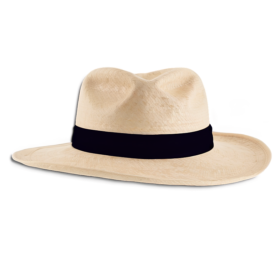 Panama Hat Png Ood7