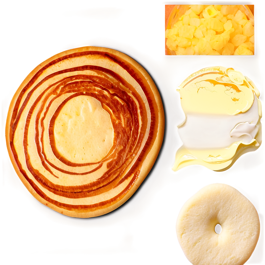 Pancake Dough Consistency Png 74