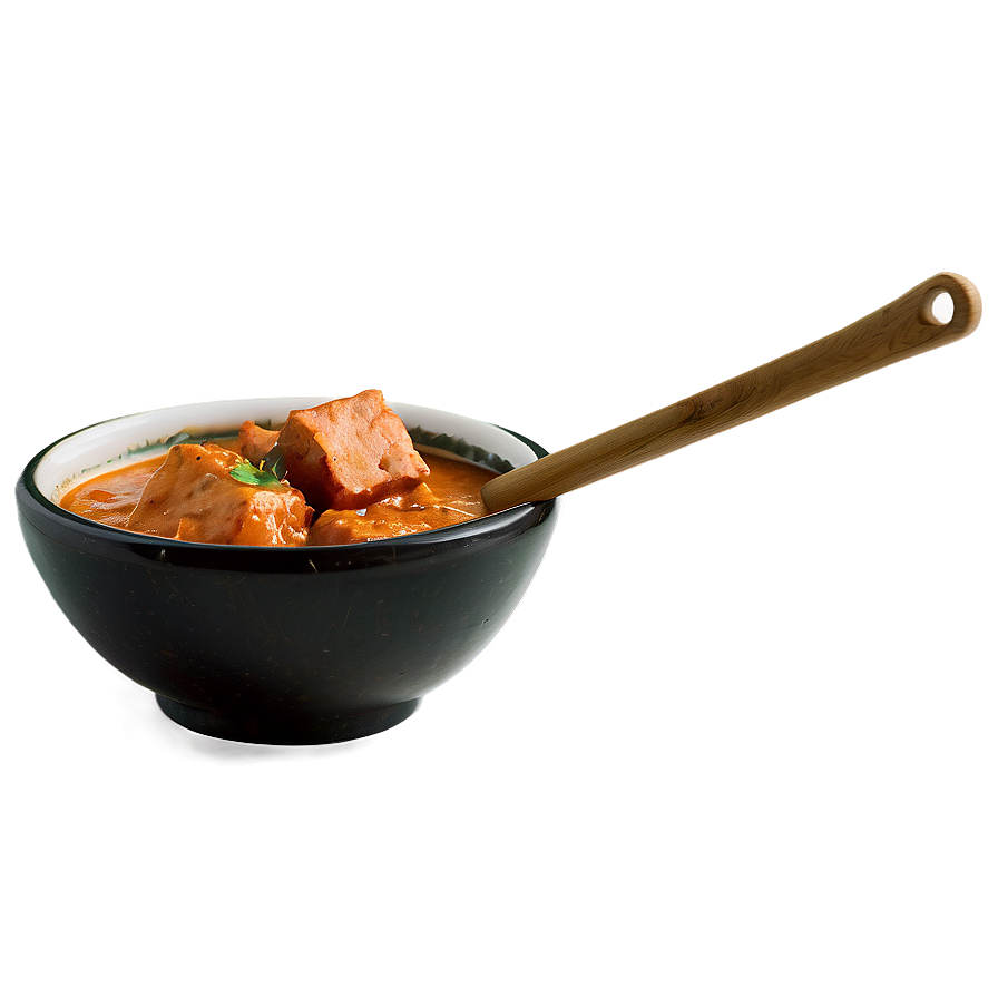 Paneer Tikka Masala Curry PNG 70 PNG with transparent background
