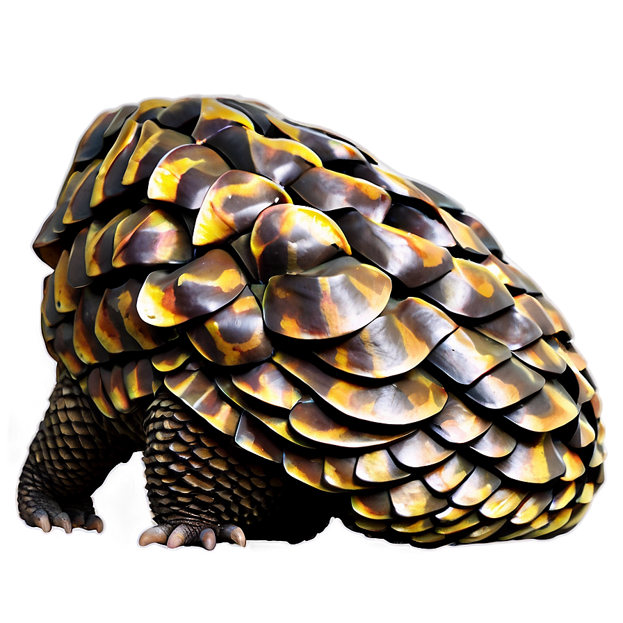 Pangolin C