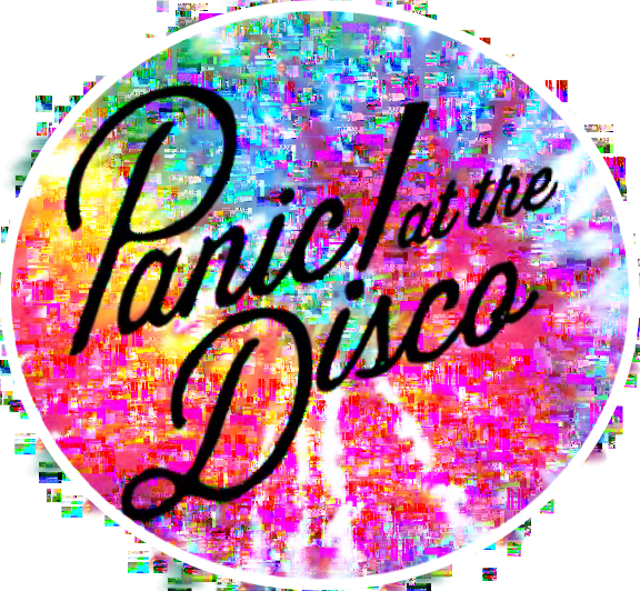 Panic! At The Disco, HD Png Download PNG with transparent background