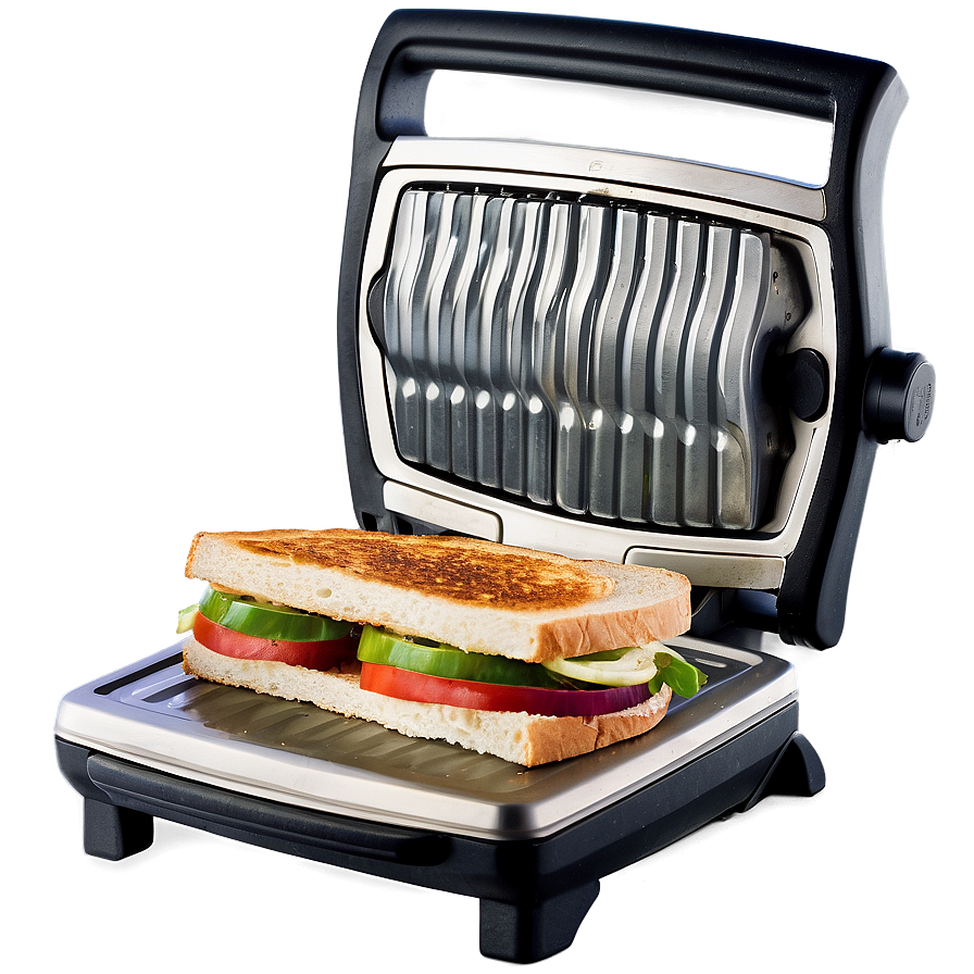 Panini Press Sandwich Png 87