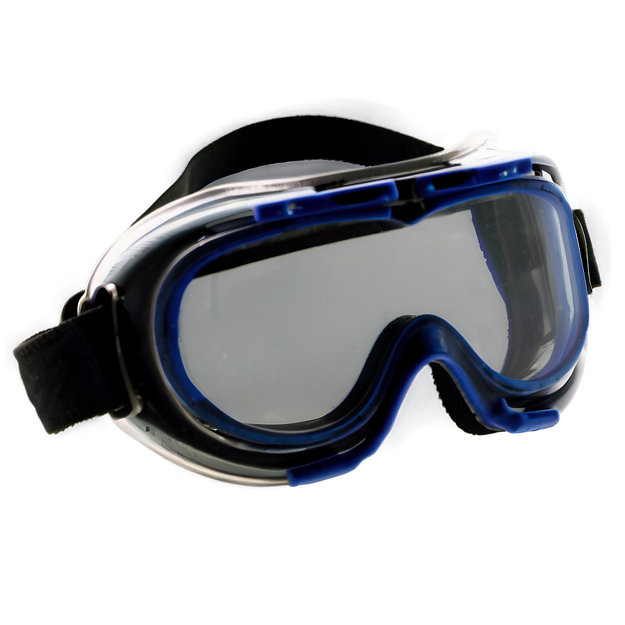 Panoramic Safety Goggles Png 05252024