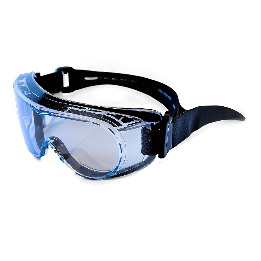 Panoramic Safety Goggles Png 05252024