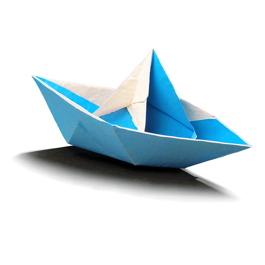 Paper Boat Exploration Png Lle14