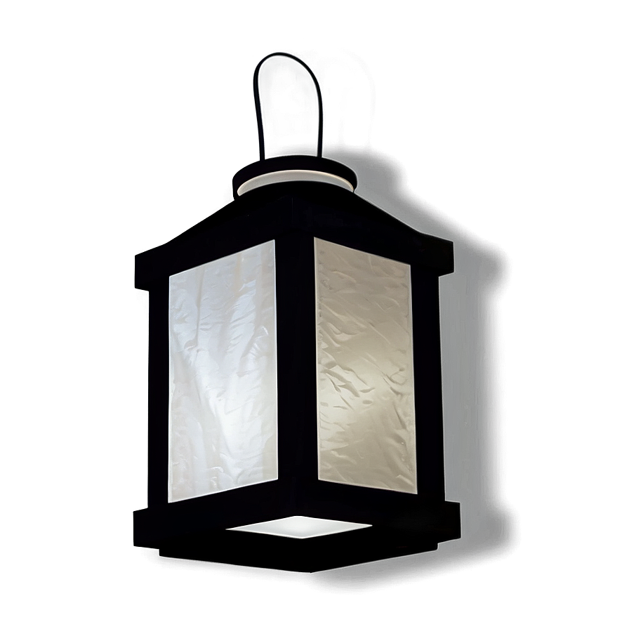 Paper Lantern Png 05242024