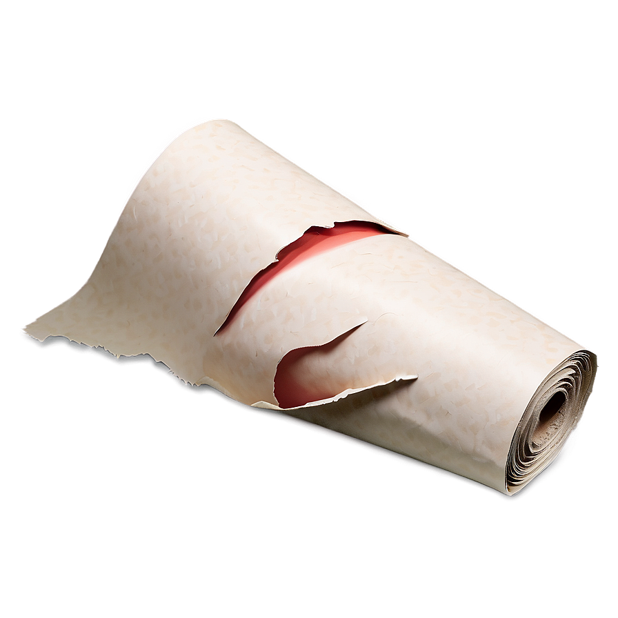 Paper Rip Collection Png 54